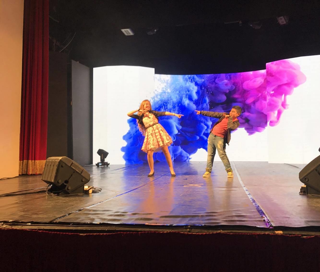 Laura Aramu, 12 anni, di Assemini: vince il Cantagiro 2017 col brano per il papà