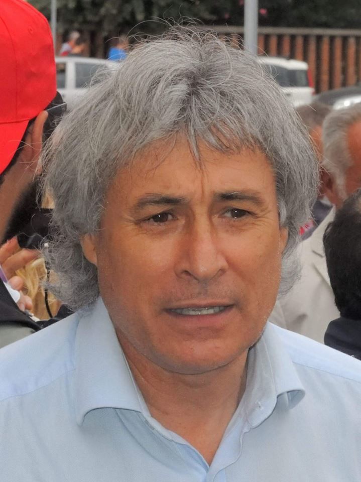 Corruzione, arrestato anche l’ex portierone del Cagliari Renato Copparoni