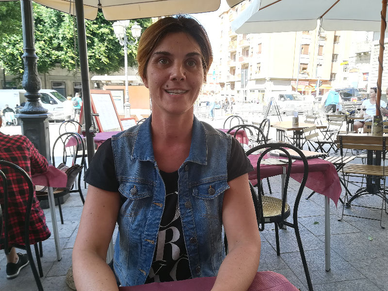 “Da donna e commerciante dico: Cagliari di notte insicura, è terra di nessuno”