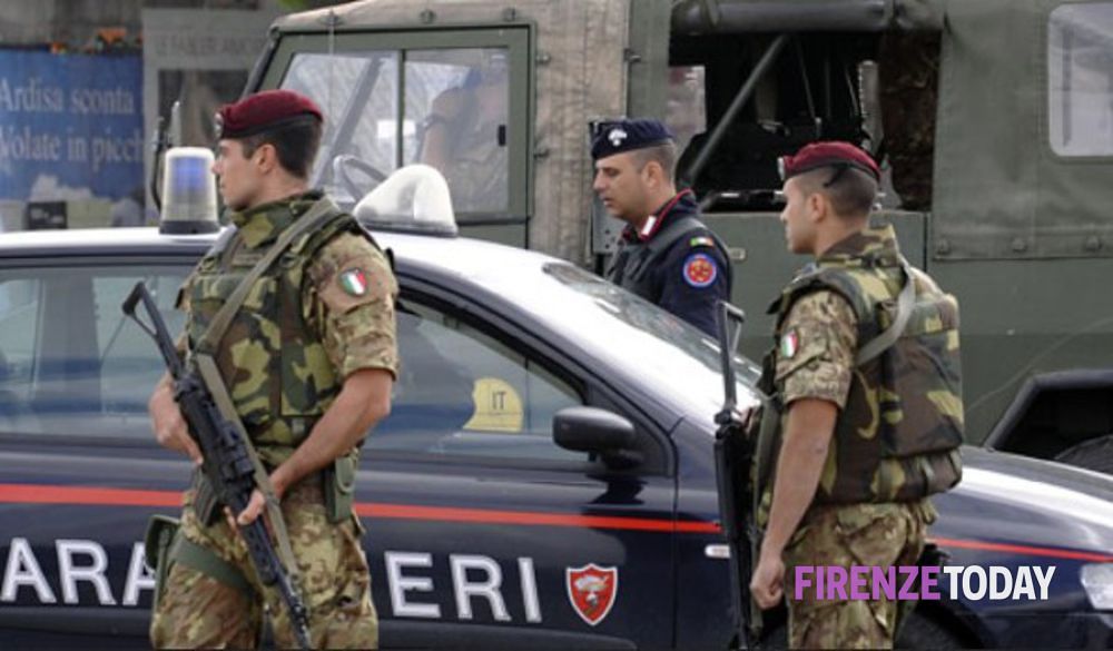Sbarchi e violenze in città, Fdi e Fi: “Zedda chiami l’esercito”