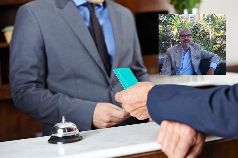 Più turisti in Sardegna, hotel pieni ma con beffa:“Stritolati dalla Iuc, tassa incostituzionale”