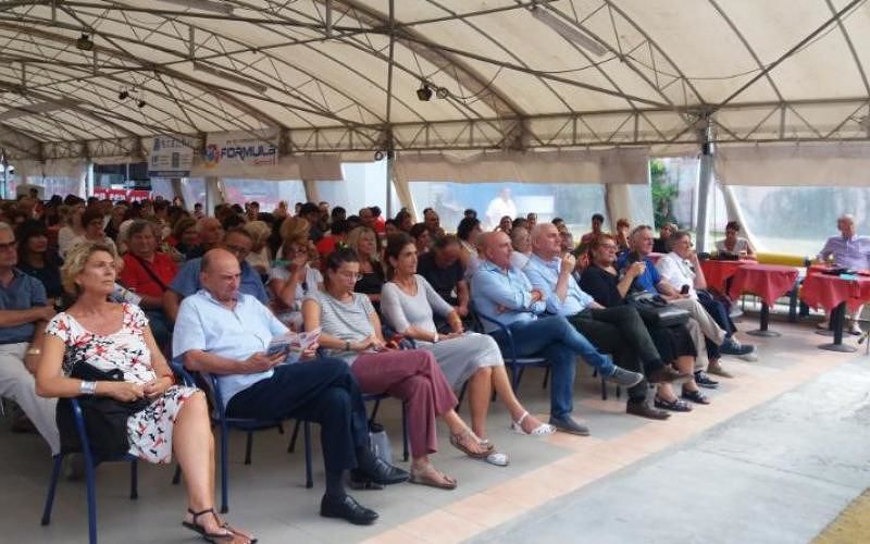 Immigrazione e telecomunicazioni i temi della seconda Festa della Cgil