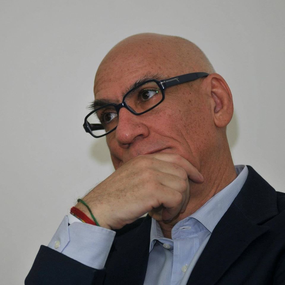 Inchiesta fondi ai gruppi, chiesto rinvio a giudizio per Luciano Uras di Sel