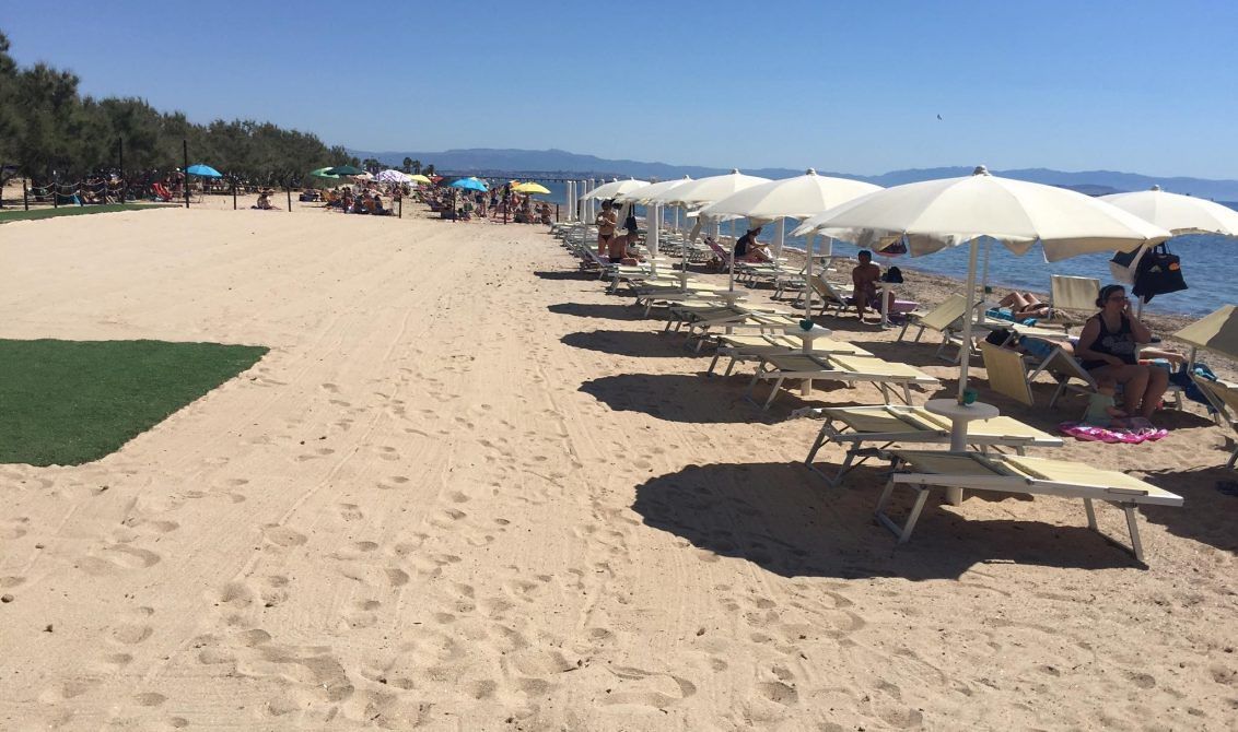 Capoterra, lite in pizzeria: l’amministratore di Maddalena Spiaggia fa denuncia ai carabinieri
