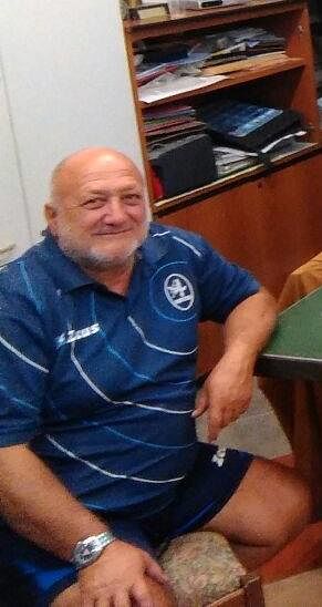 Pirri dice addio a Franco Ledda, cuore della Jupiter andato via troppo presto