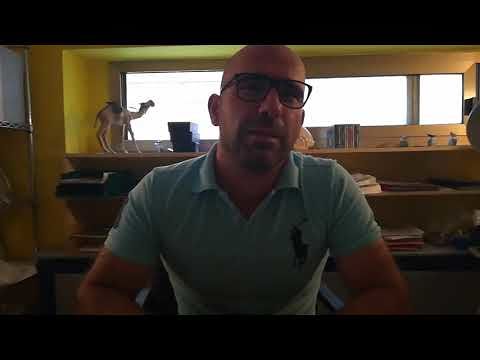 “Troppe tasse, anche il caffè al bar è un lusso. A San Benedetto si sopravvive grazie ai clienti di sempre”