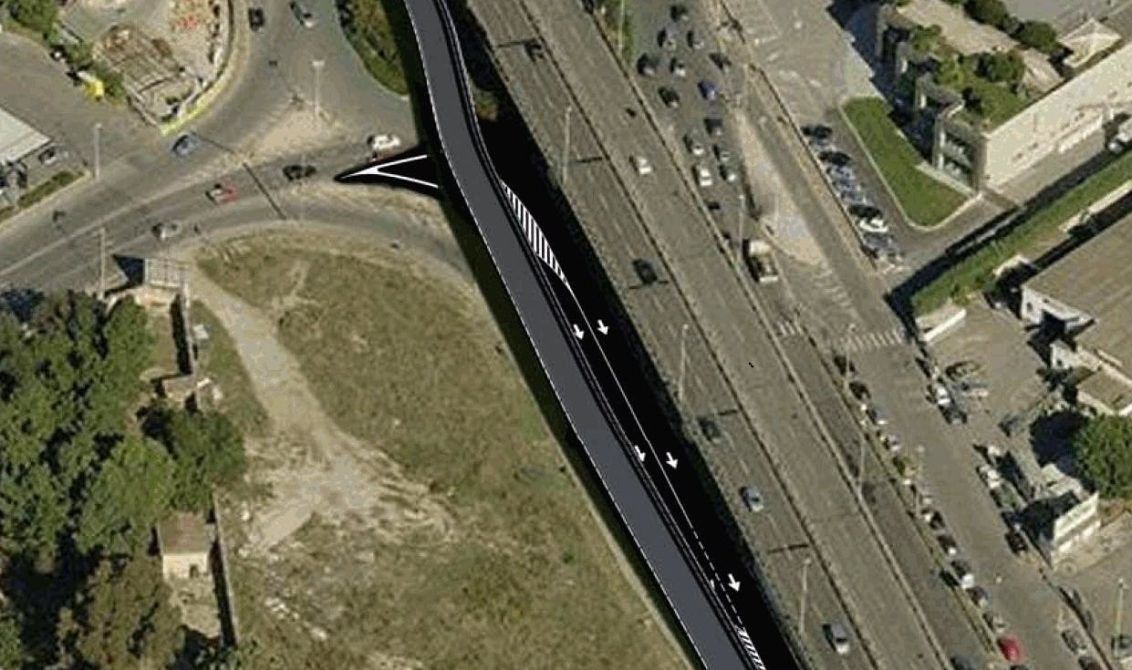 Svincolo via Valenzani, lavori conclusi: “Ora più rapidi nella rotatoria di via Cadello”