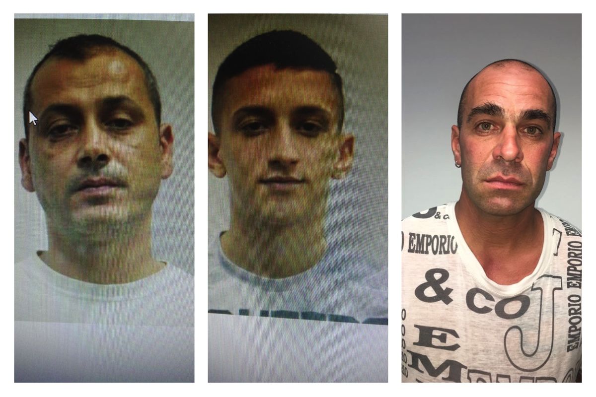 Pirri, 200 grammi di droga nascosti negli ovetti Kinder: blitz della Polizia