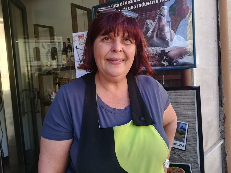 “Finalmente la nuova piazza Garibaldi. Non passano più le auto? Meglio”