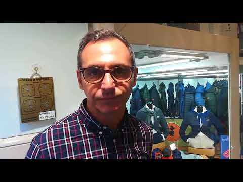 “Amazon? È una moda, zero professionalità. Fioriere e più servizi nelle strade dello shopping”