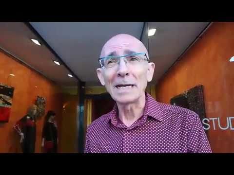 “Le strade riqualificate? Ottimo. Il web non può sostituirci, sappiamo aiutare e coccolare i clienti”