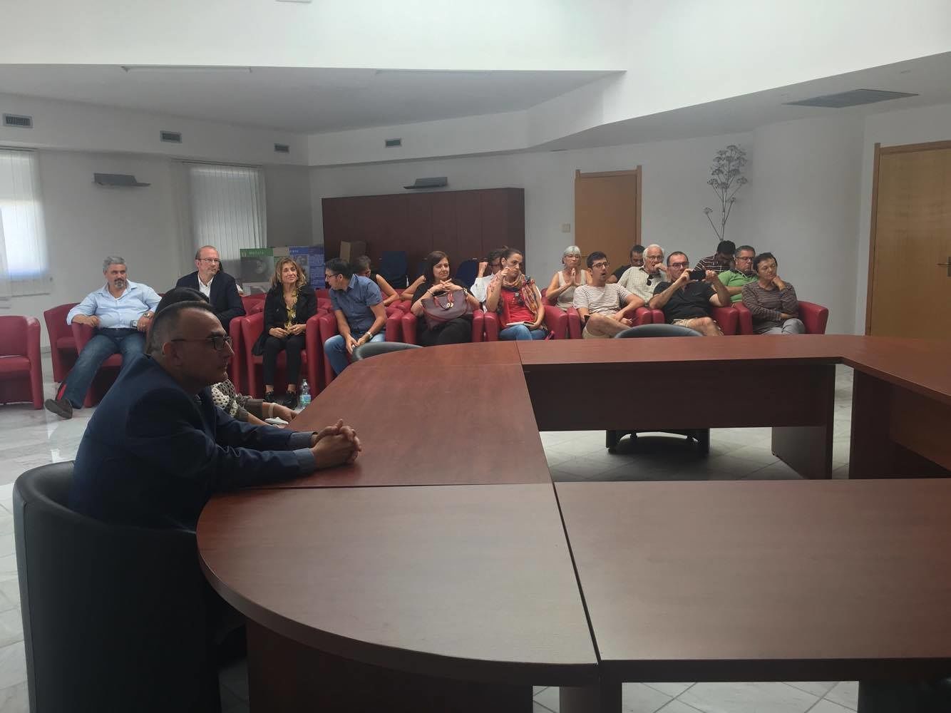 Raccolta differenziata, Tortolì comune virtuoso. Zero Waste: “Esempio da seguire”