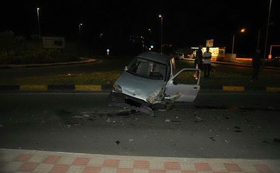 “Viale Monastir, noi lavoratori e pedoni rischiamo la vita ogni giorno”