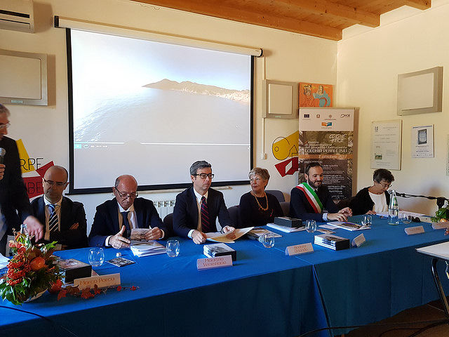 Lavoro e colonie penali, a Isili l’ospite d’eccezione è il ministro Orlando