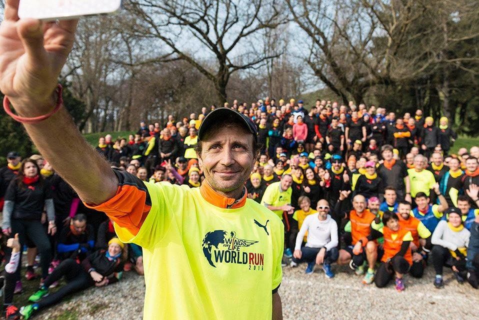 Cagliari Urban Trail, Calcaterra dominatore: ecco tutti i classificati