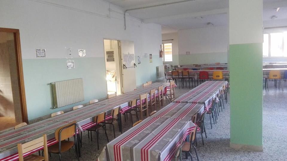 Dolianova, una mensa tutta nuova per le scuole. Il sindaco: siamo orgogliosi