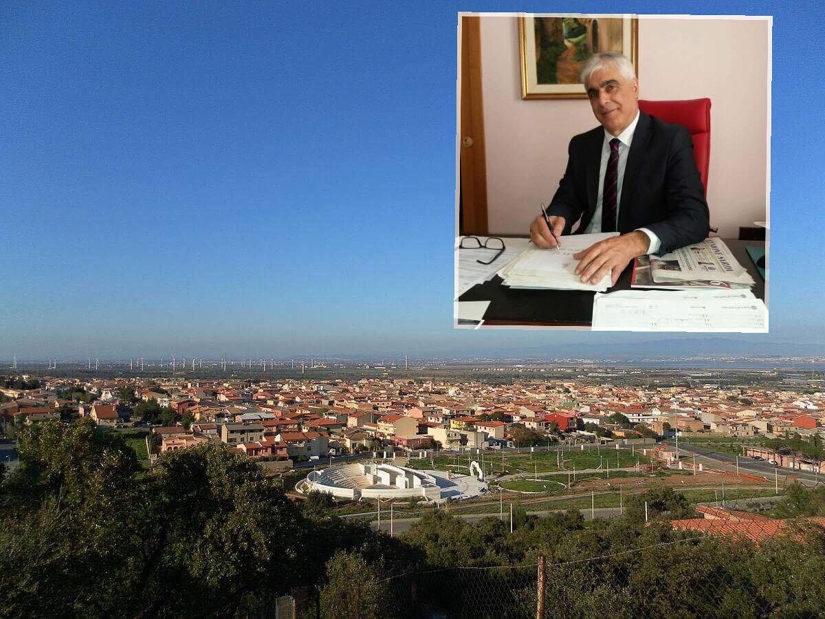 Capoterra, i piani del sindaco Dessì: “Sport, viabilità e nuovo cammino religioso”