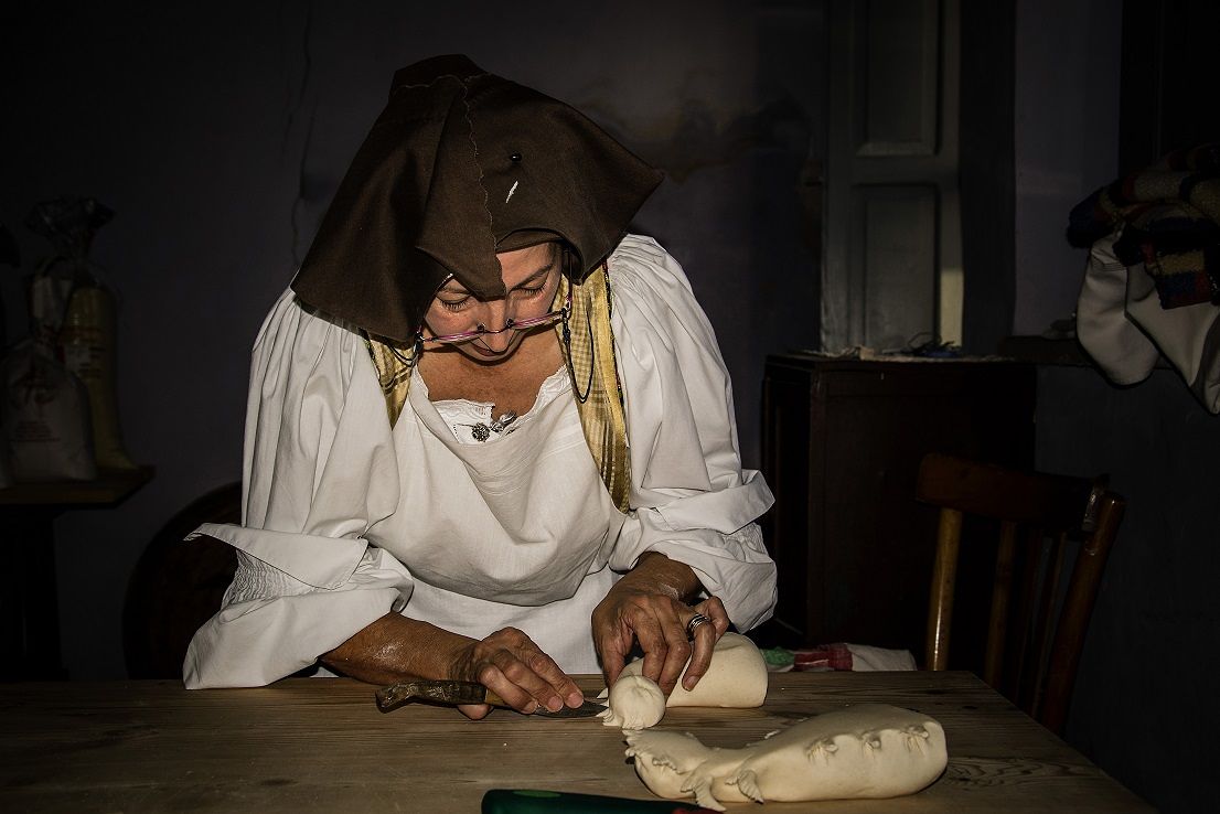 Villaurbana, “Aspettando la XX Sagra del pane” tanti appuntamenti