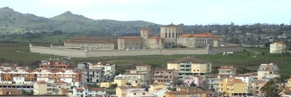 Carcere Badu ‘e Carros, la denuncia del sindacato: “Sistema a rischio esplosione”