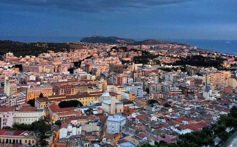 Cagliari, il nuovo pianeta rifiuti: sbarcano le tre nuove isole ecologiche