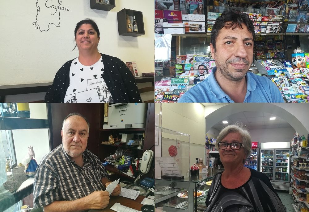 Sicurezza alla Marina, commercianti e residenti in coro: “Furti e scippi, non ci sentiamo sicuri”