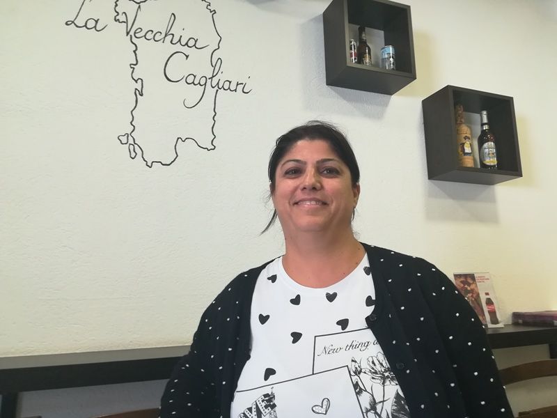 “Più tutela e sicurezza, in Marina è ormai impossibile camminare da sole”