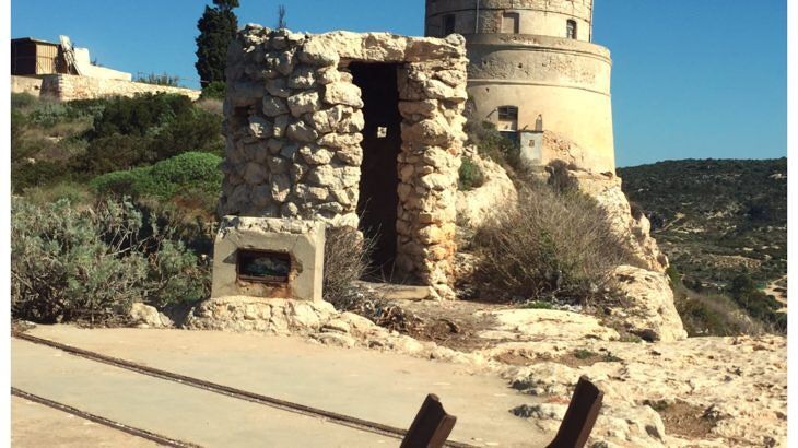 Cagliari, un viaggio nella città ai tempi della peste nelle grotte inesplorate