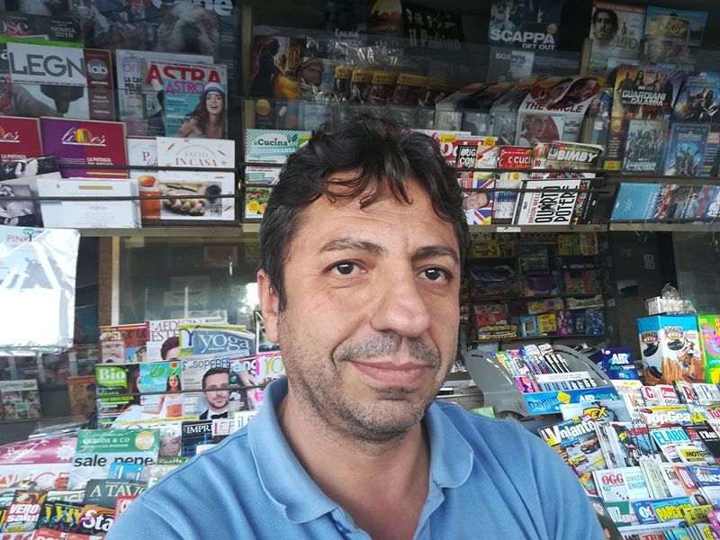 “Furti, scippi e molestie. Gli stranieri non hanno nulla da perdere a Cagliari, noi sì”