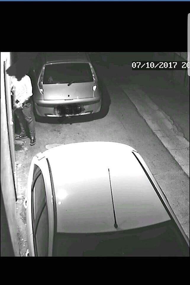 Degrado a Quartu: “Complimenti all’educazione”