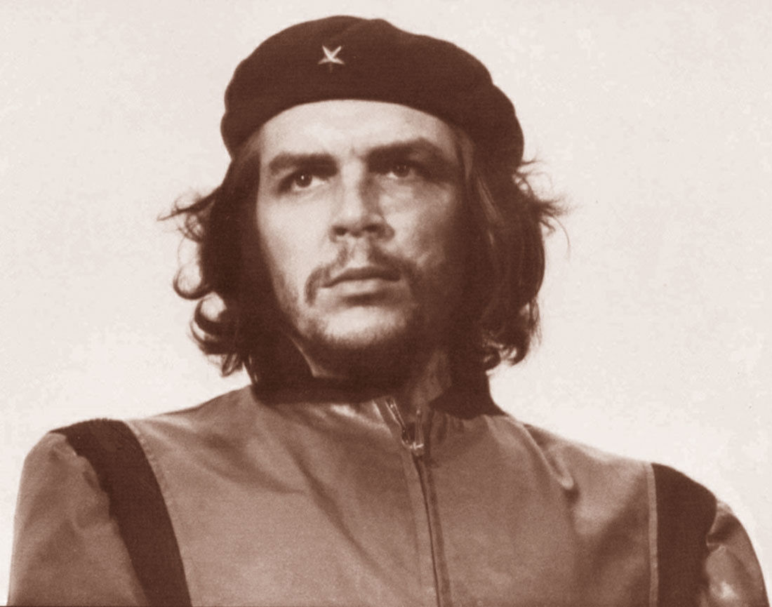 “Hasta siempre comandante”, Benucci ricorda Che Guevara in consiglio comunale