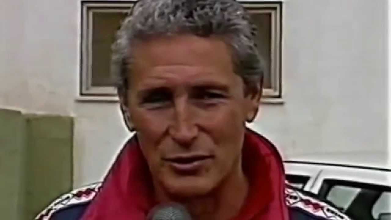 Bruno Giorgi, l’ultimo gentiluomo: fu sua l’ultima cavalcata rossoblù in Europa