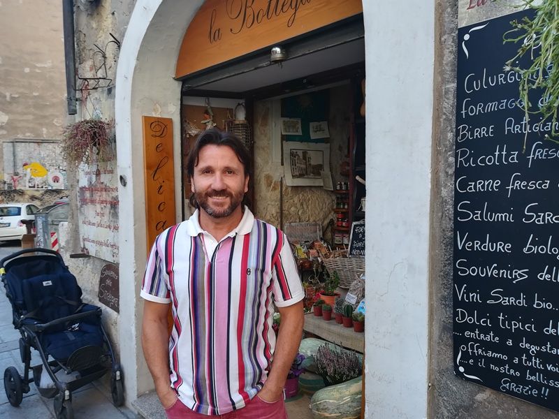 “Castello è un paradiso, ma è morto. Residenti e turisti meritano più servizi”