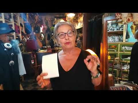 “Non bisogna arrendersi al degrado di Castello. Fra Nicola cambiava le monete delle offerte nel mio negozio”