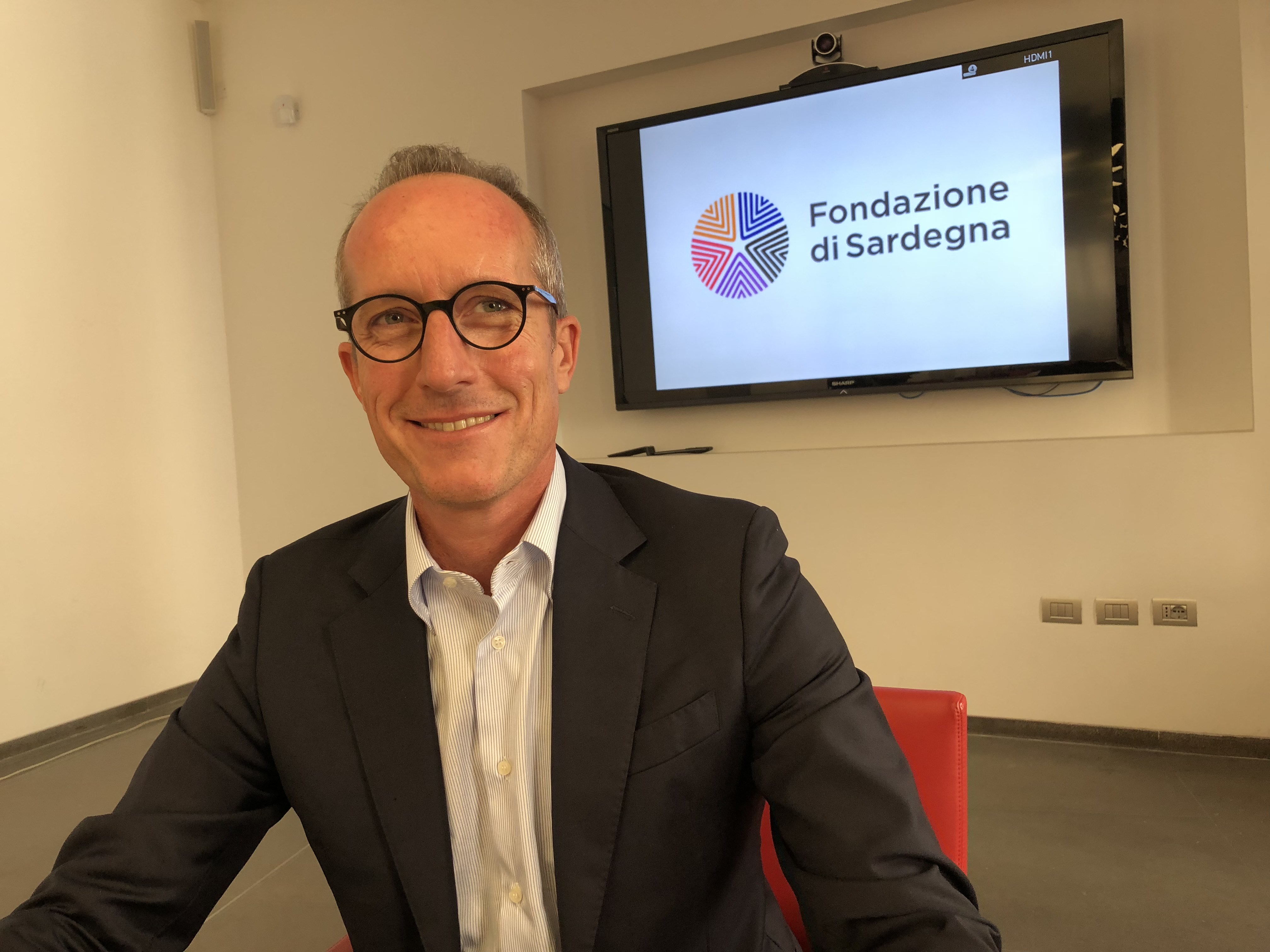 Fondazione Sardegna, Mannoni: “Oltre 17 milioni di euro per i nuovi bandi”