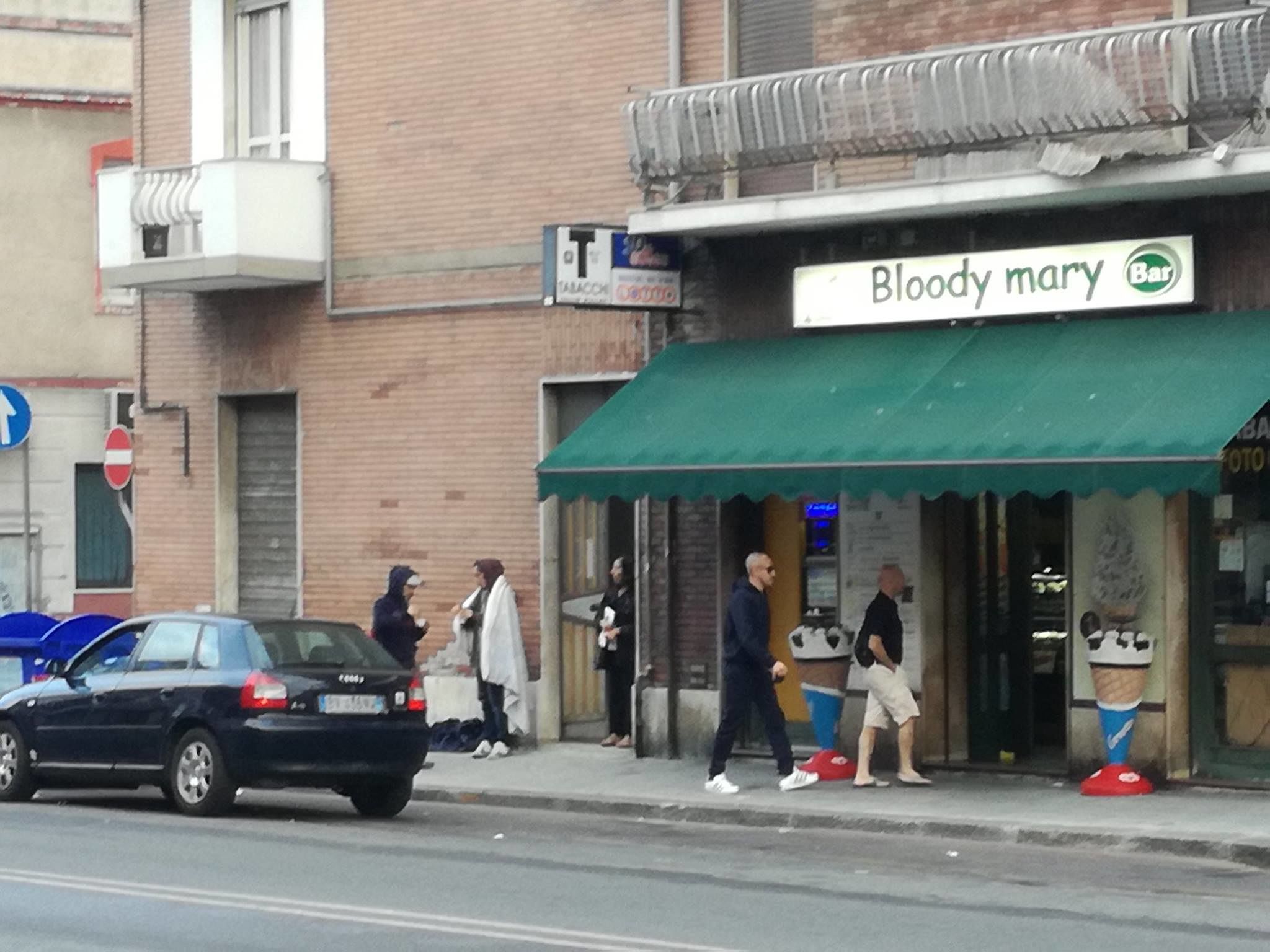 Cagliari, la disperazione di una famiglia in miseria: “Col lavoro abbiamo perso tutto”