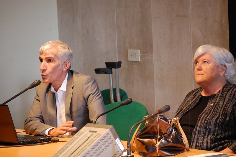 Cagliari, l’Università accoglie le matricole dei corsi magistrali