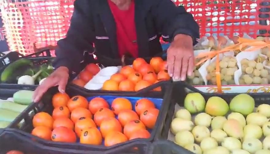 “Lavoro in piazza San Michele da 18 anni, Zedda vuoi metterci davanti al cimitero?”