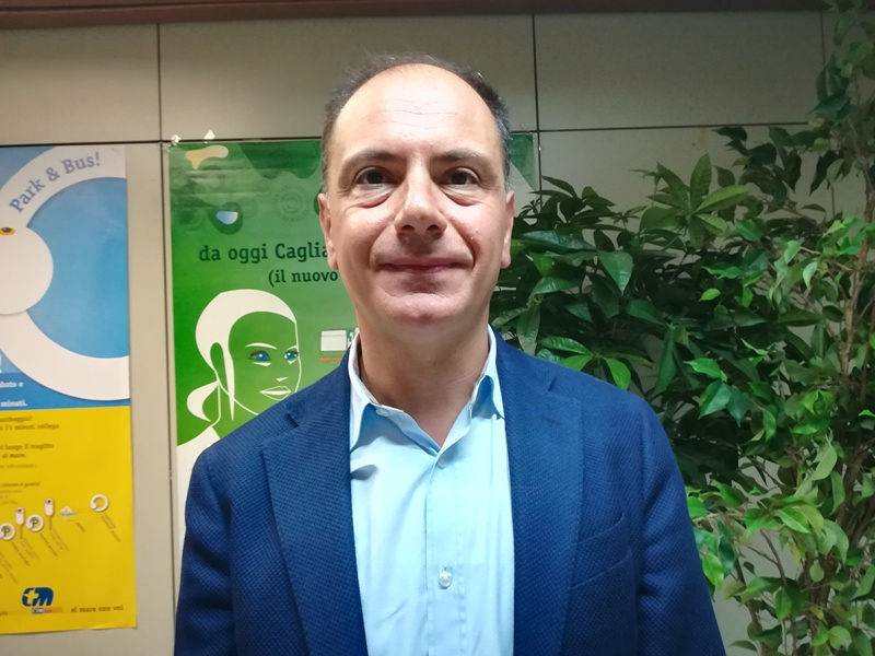 Selargius, la grande sfida della  mobilità sostenibile. Il sindaco Concu: “Siamo già pronti”