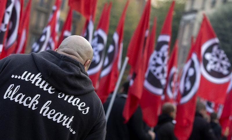 CasaPound apre la sede a Cagliari e a Carbonia: in arrivo i vertici del movimento