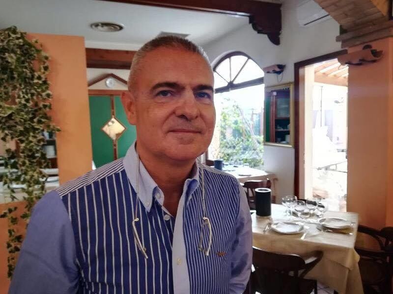 Gianfranco di “Basilio”: “Ho sconfitto due tumori grazie alla passione per il mio lavoro”