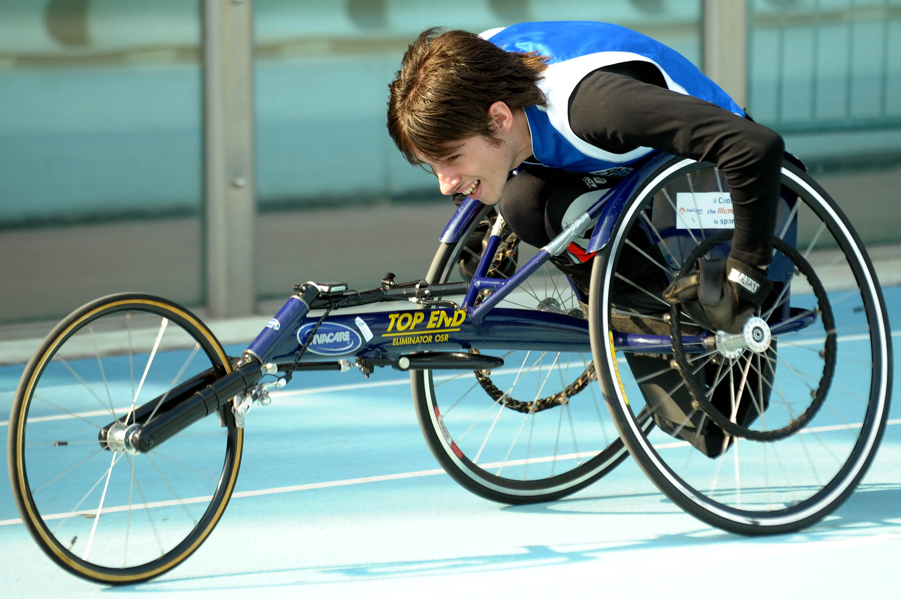 Cagliari, contributi per l’organizzazione di corsi per atleti diversamente abili:  aperto il bando