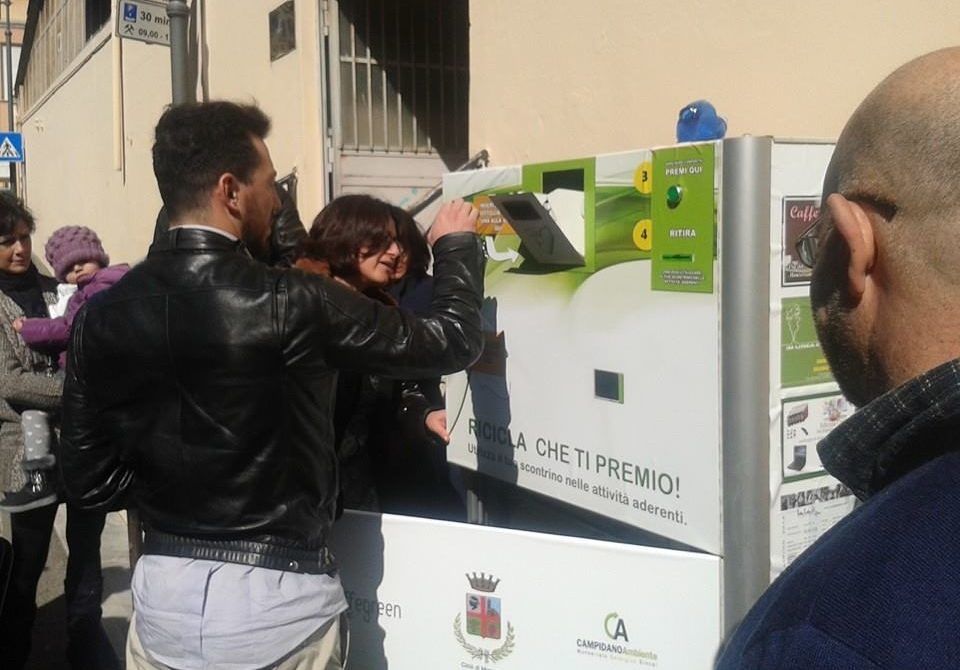 Monserrato, raccolta differenziata record. “Vicini all’80%, merito dei cittadini”