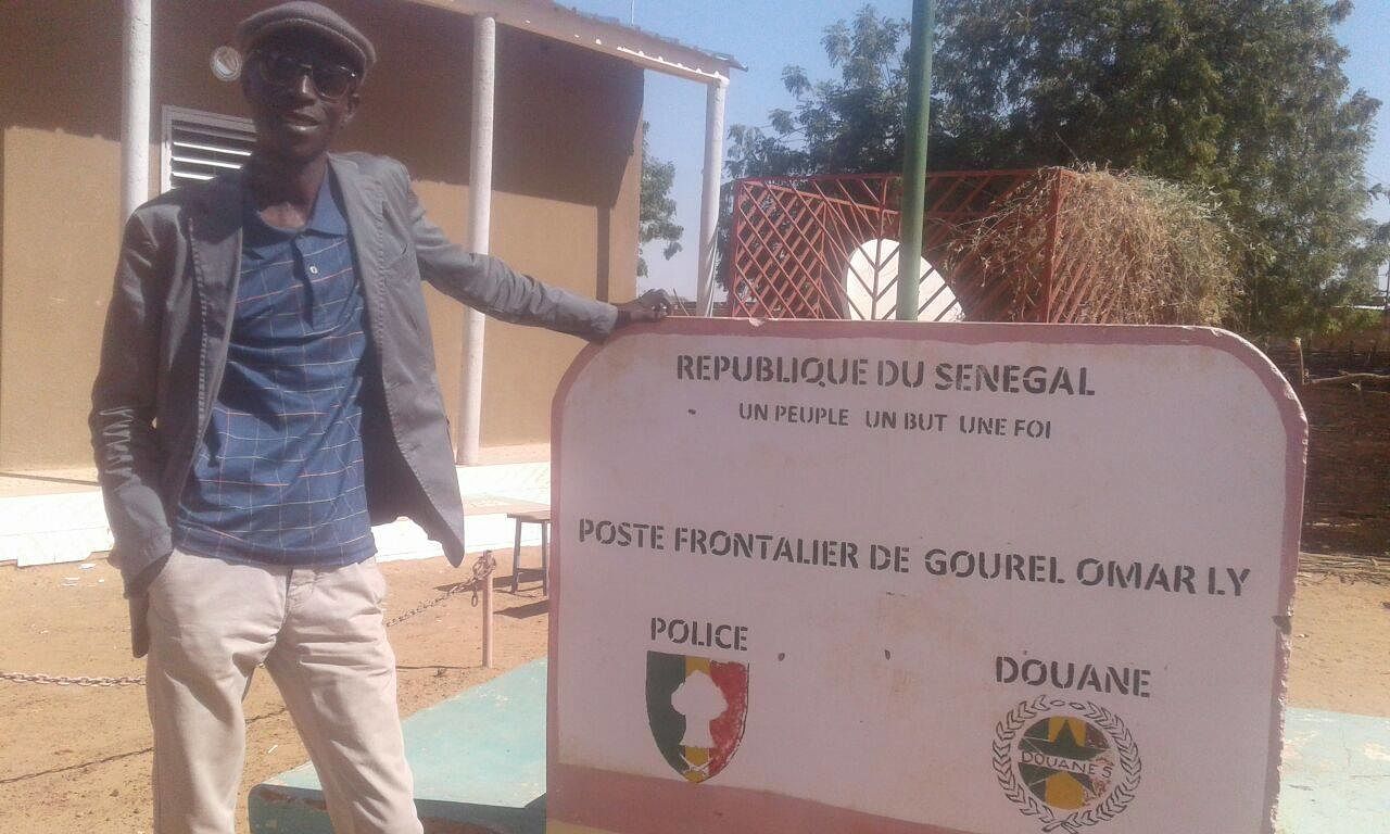 Bassirou Sow, tra i primi senegalesi a Cagliari: “Le autorità perchè non fermano gli sbarchi?”