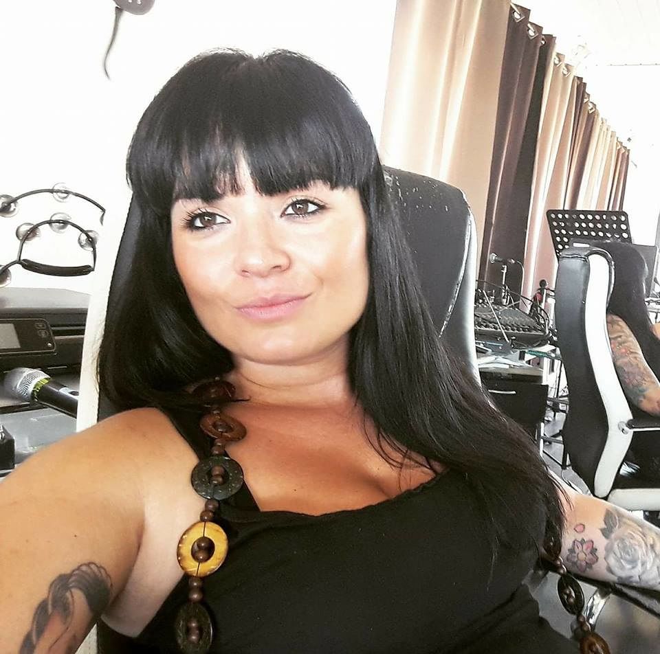 Claudia Aru: “Così ho detto no alla ricchezza e alle avances del produttore”