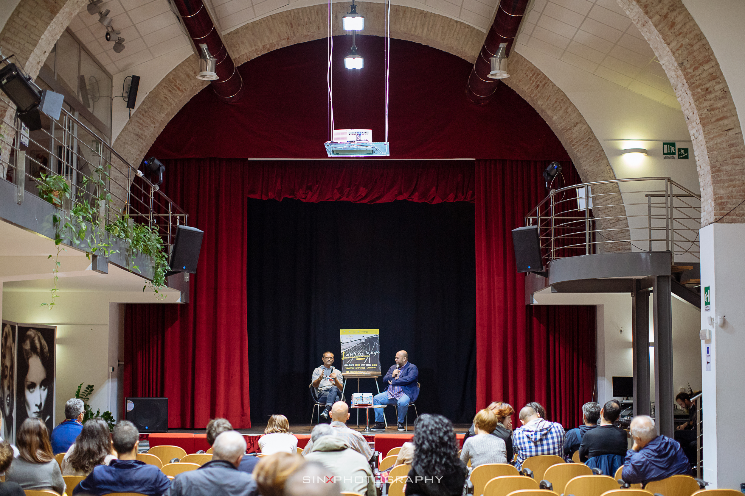 Gran finale con applausi per il Festival di letteratura sportiva