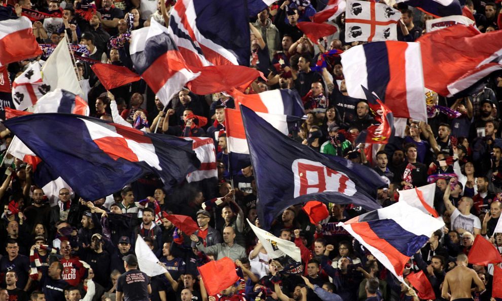 Rissa e percosse a Palazzolo, DASPO di 8 anni per un giovane “Sconvolts”