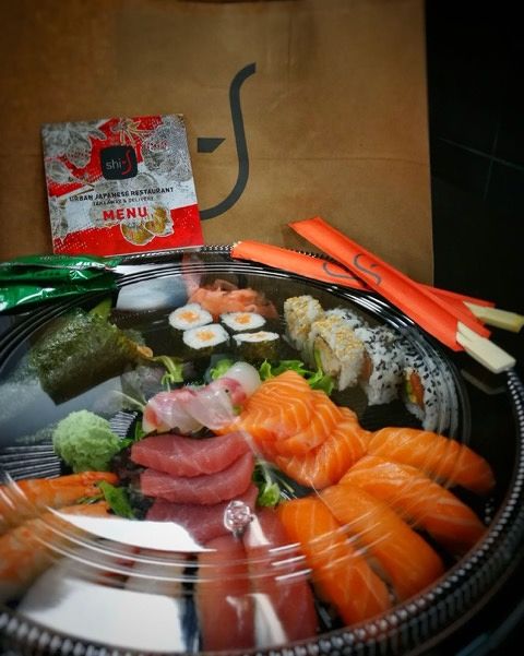 La cucina Urban Japanese Shi’s arriva a Cagliari