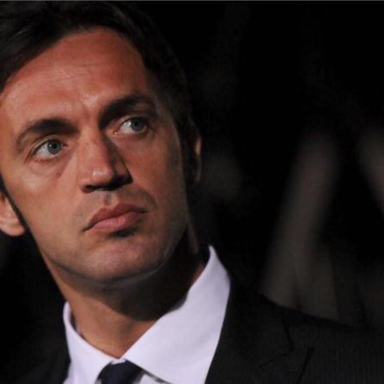 Legrottaglie saluta il Cagliari con Rastelli: “Si vince e si perde insieme”