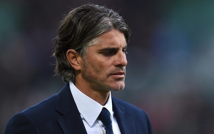 Lopez subito in campo, con lui Fini e Agostini. Rastelli: non c’è risoluzione…