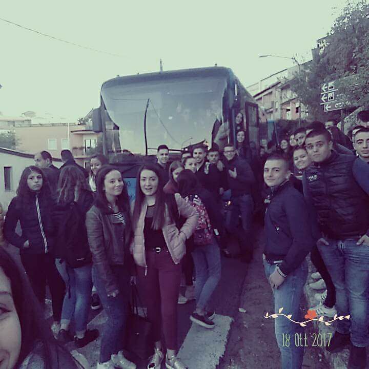 Fonni, l’Arst taglia una corsa. E i ragazzi per protesta disertano l’autobus